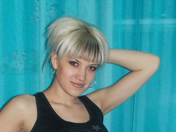 Татьяна Юлусова