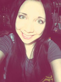 Дарья Мильковская