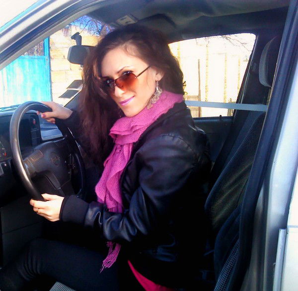 Рушена Сейдаметова