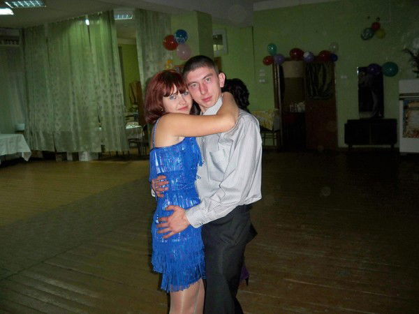 Илья Канашин