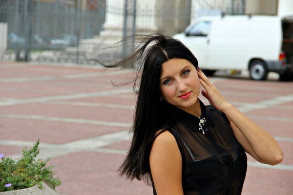 Леночка Дорофеева