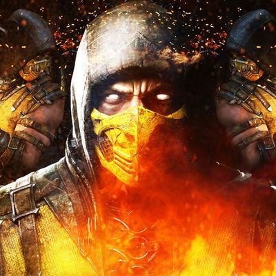 Витя Новиков