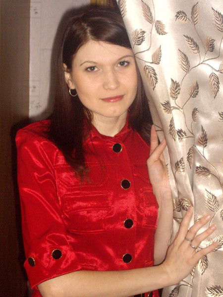 Хасанова Индира