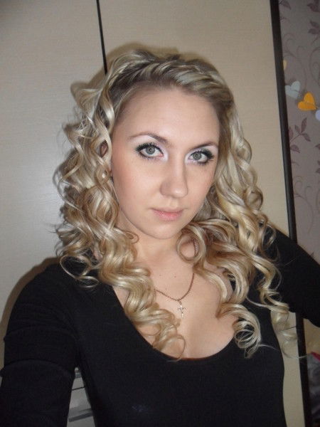 Елена Кожевникова