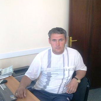 Альберт Шарипов