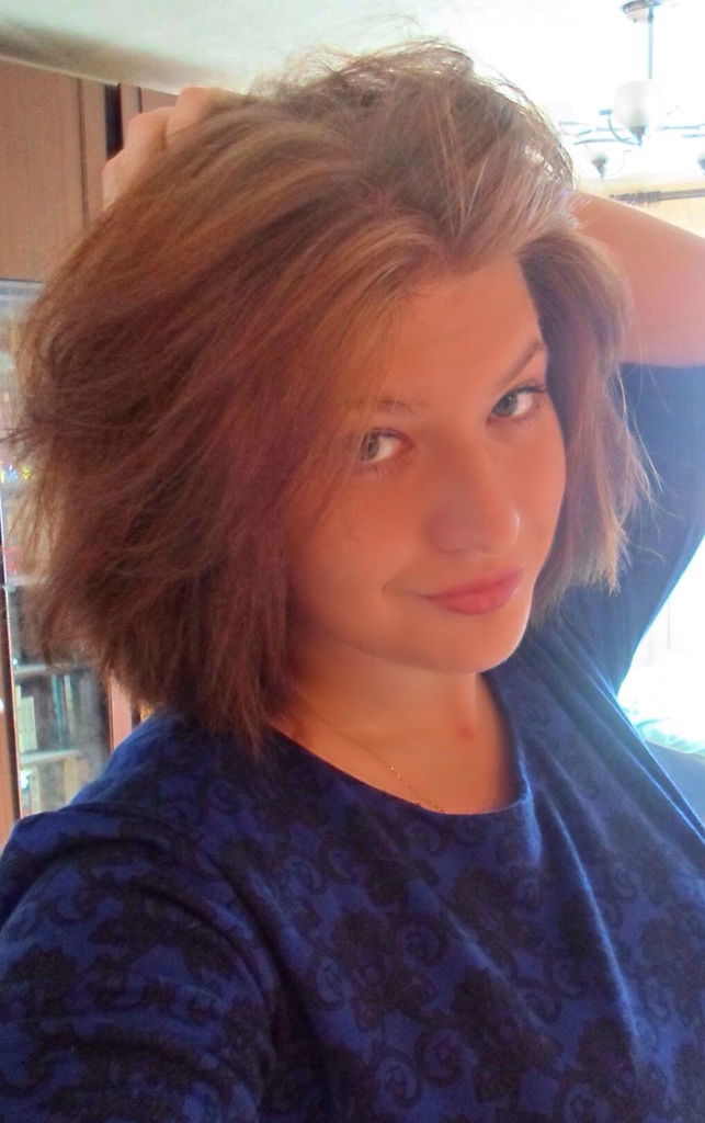 Ирина Ломовцева