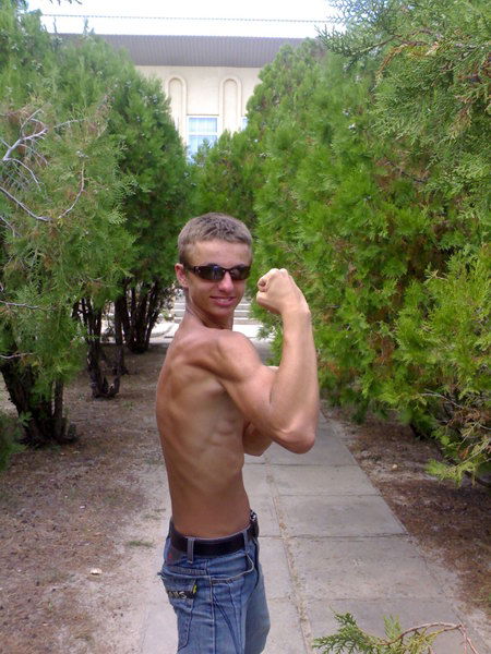 Богдан Сердюк