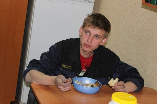 Сергей Лапин