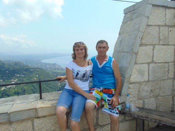 Наталья Першикова