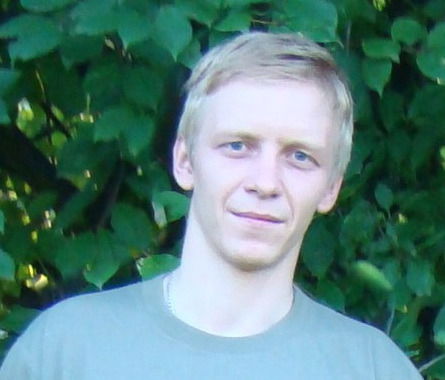 Александр Клименков