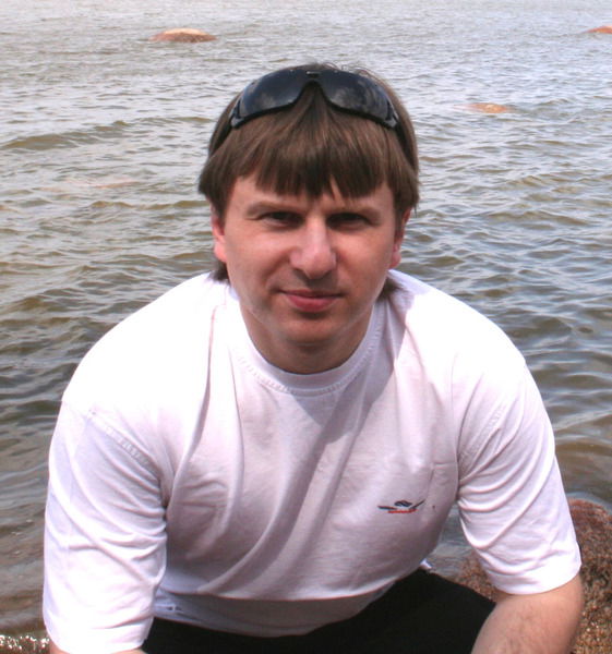 Александр Панов