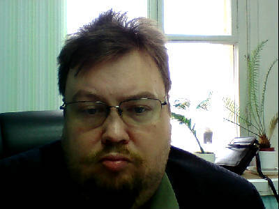 Артем Анненков