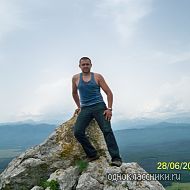 Криворотов Дмитрий