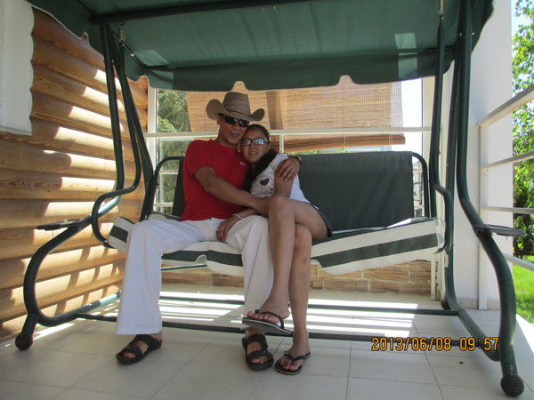 Дарига Касенова