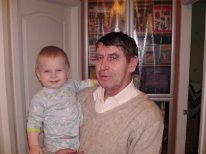 Михаил Головин