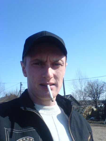 Александр Цапаев