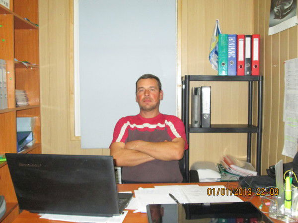 Андрей Лымарь