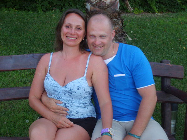 Елена Штеймец