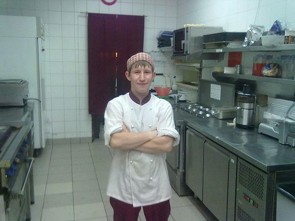 Фаиль Тухватуллин