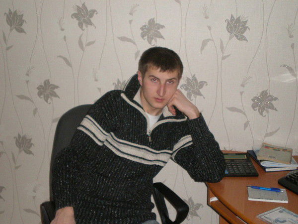 Павел Гулюта