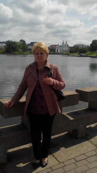 Татьяна Малышева