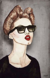 Сауле Усенова