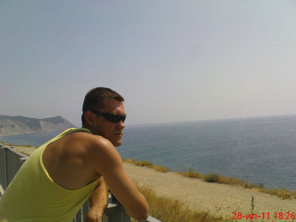 Александр Карягин