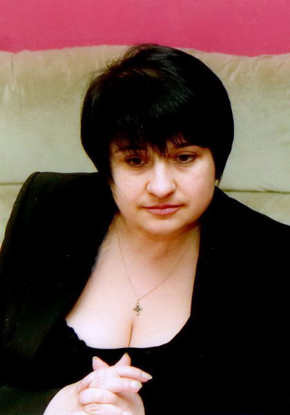 Тамара Грищук