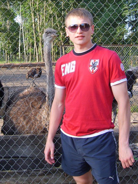 Иван Игоревич