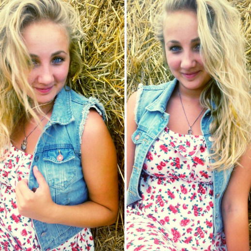 Анечка Рагулина