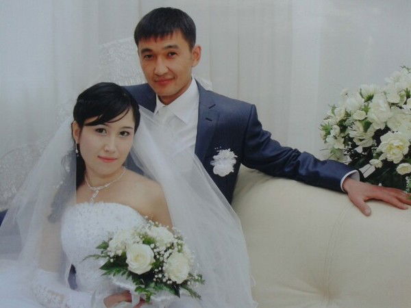 Руслан Смагулов