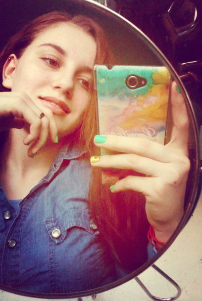 Дарья Ермилова