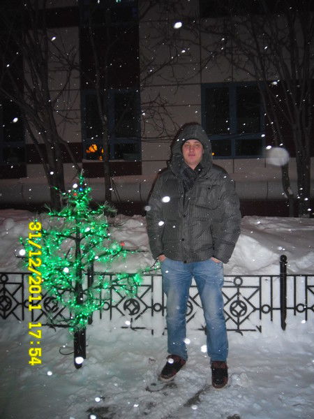 Владимир Прытков