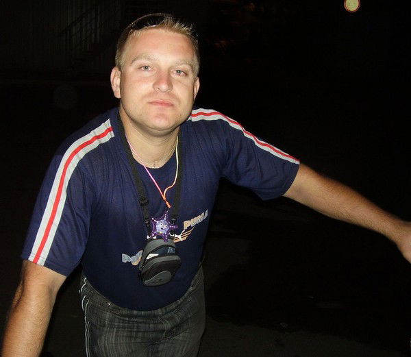 Виктор Дашков