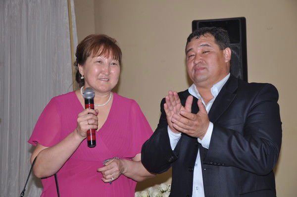 Кабира Магауия