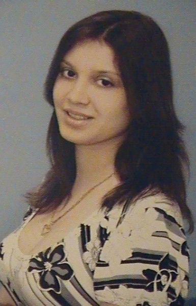 Раиса Лагода