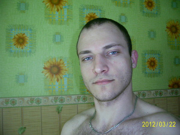 Иван Панченко