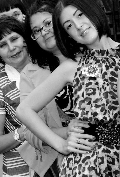 Кристина Пугаева