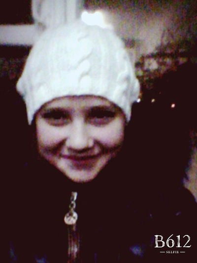 Полина Глебович