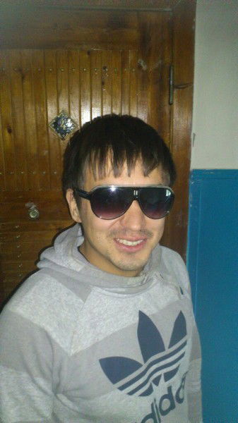 Шамиль Багаутдинов