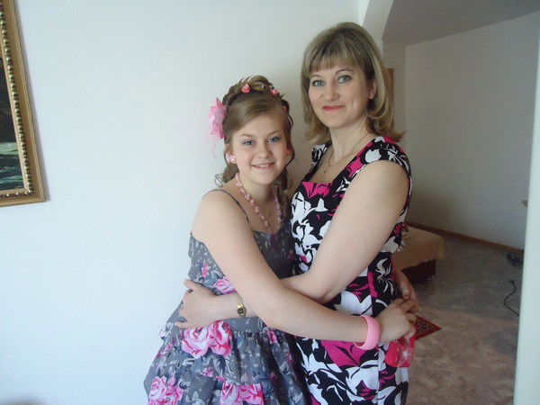 Марина Иванова