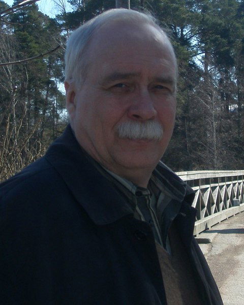 Павел Гарибин