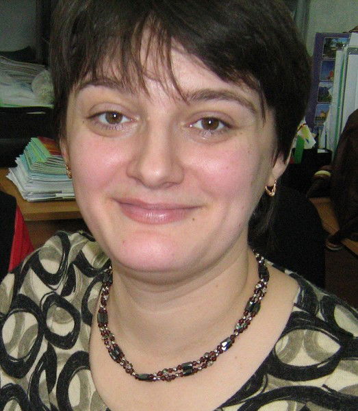 Евгения Богданова