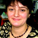 Евгения Богданова