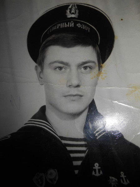 Юрий Питильгузов