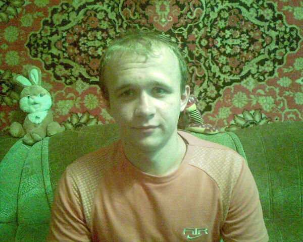 Алексей Дыдалев