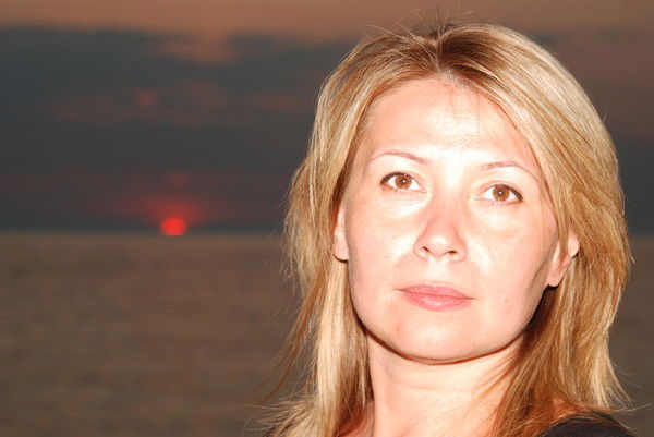 Лилия Кирюхина