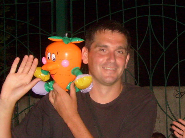 Владимир Малыченко