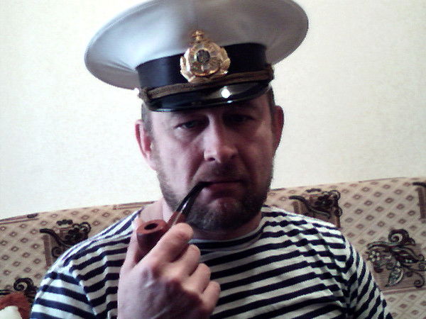 Олег Арефьев