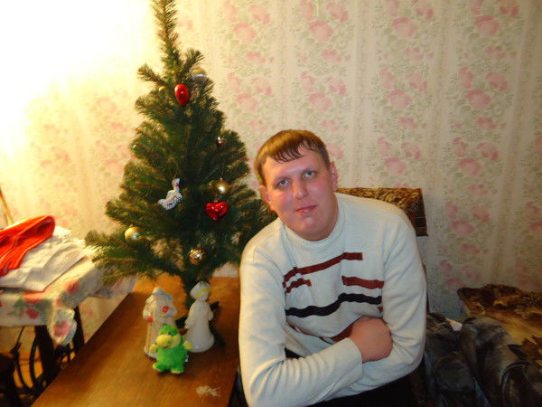 Михаил Мартынов